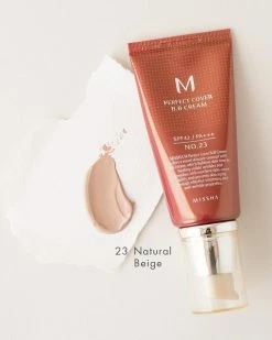 MISSHA Perfect Cover BB Cream SPF 42 PA+++ Combination