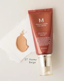 MISSHA Perfect Cover BB Cream SPF 42 PA+++ Combination