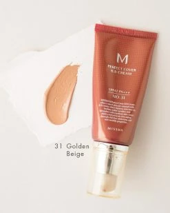 MISSHA Perfect Cover BB Cream SPF 42 PA+++ Combination
