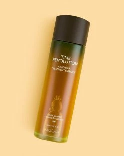MISSHA Oily Time Revolution Artemisia Treatment Essence