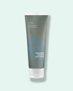 ISNTREE Mugwort Calming Clay Mask