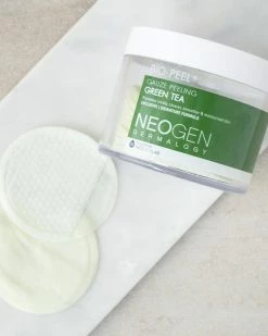 NEOGEN Bio-Peel Gauze Peeling Green Tea