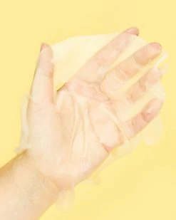 NACIFIC Fresh Herb Origin Mask