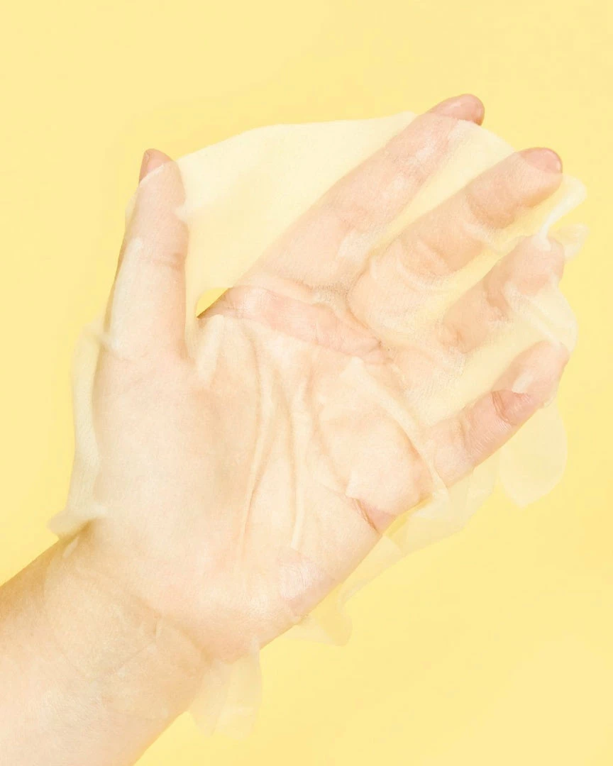 NACIFIC Fresh Herb Origin Mask