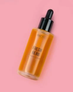 NACIFIC Dry Fresh Herb Origin Serum