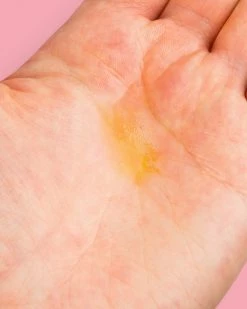 NACIFIC Dry Fresh Herb Origin Serum