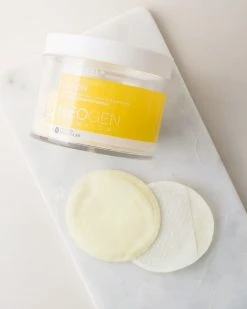 NEOGEN Oily Bio-Peel Gauze Peeling Lemon