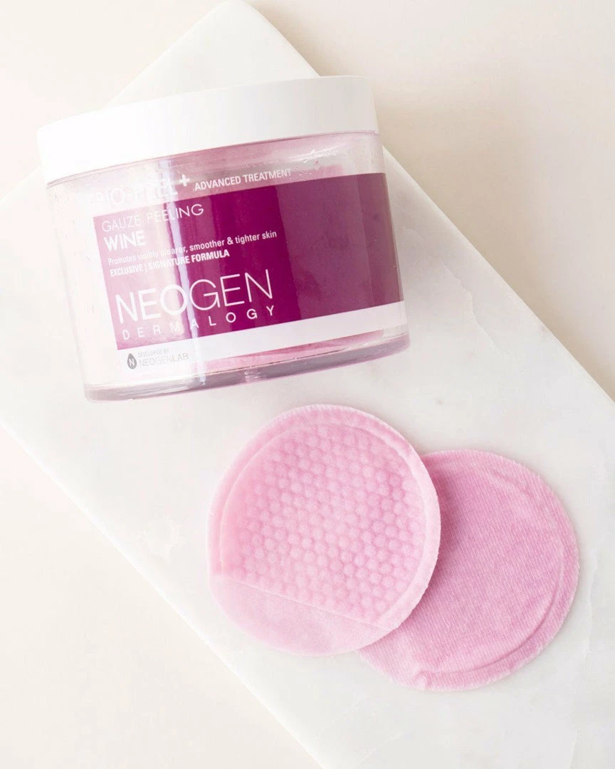 NEOGEN Bio-Peel Gauze Peeling Wine
