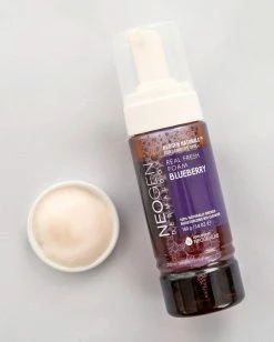 NEOGEN Oily Blueberry Real Fresh Foam Cleanser