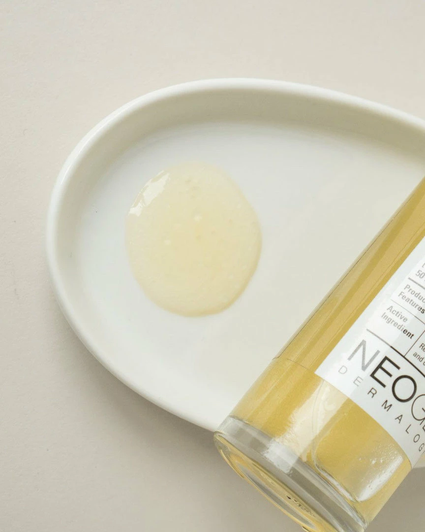 NEOGEN White Truffle Serum In Oil Drop Combination