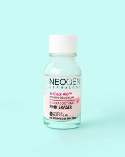 NEOGEN Acne A-Clear Soothing Pink Eraser