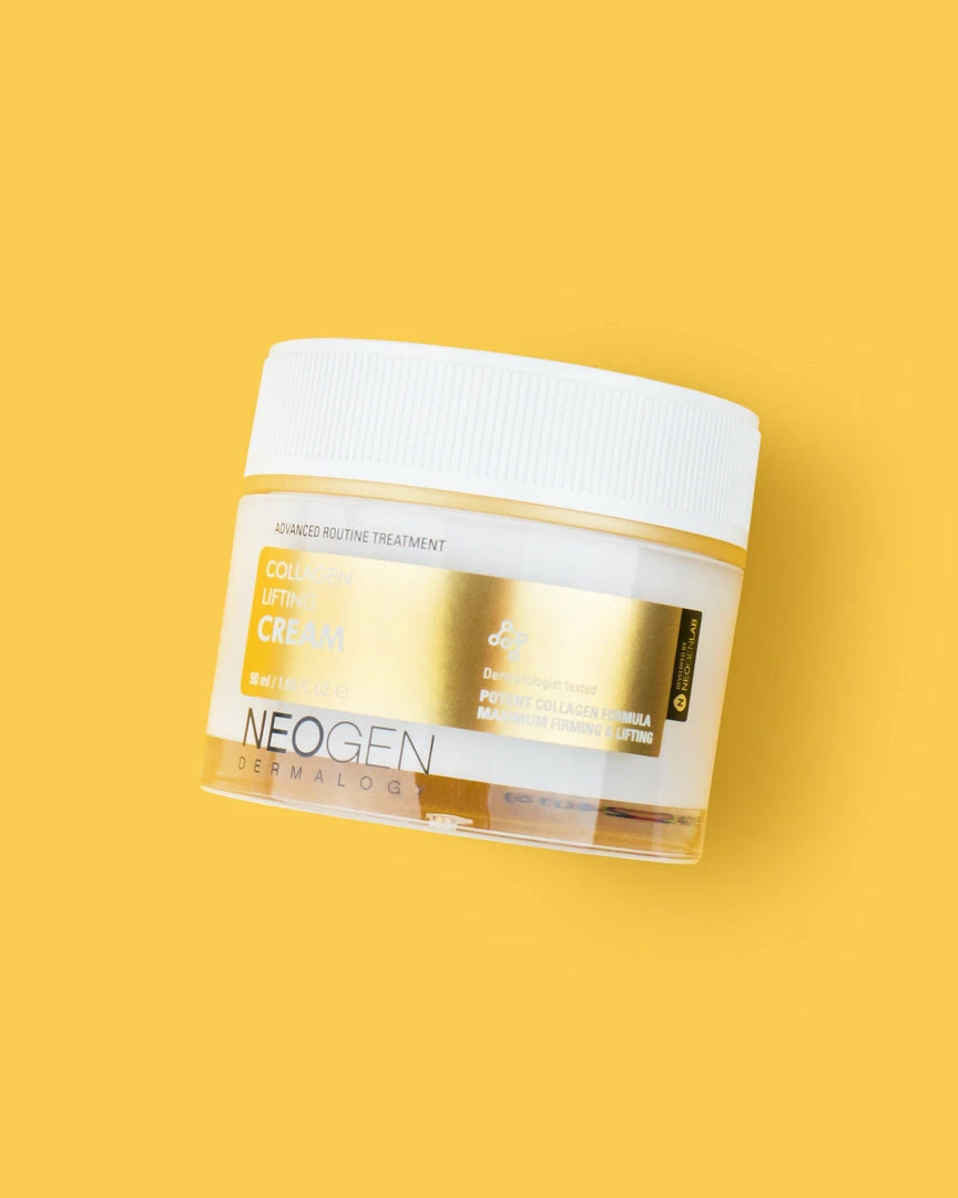 NEOGEN Collagen Lifting Cream Moisturizers