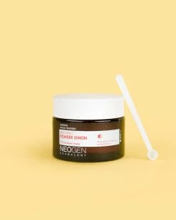 NEOGEN Oily Real Vita C Powder Lemon