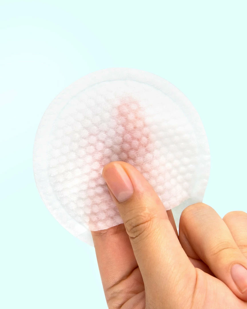 NEOGEN Acne A-Clear Soothing Essence Pad