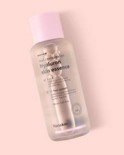 HANSKIN Hyaluron Skin Essence Oily