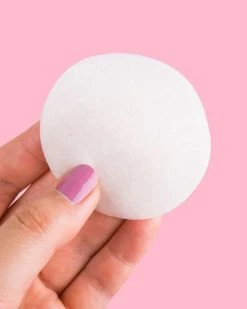 RE:P Organic Cotton Treatment Toning Pad