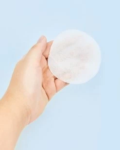 RE:P Gentle Face Cleaning Remover Pad