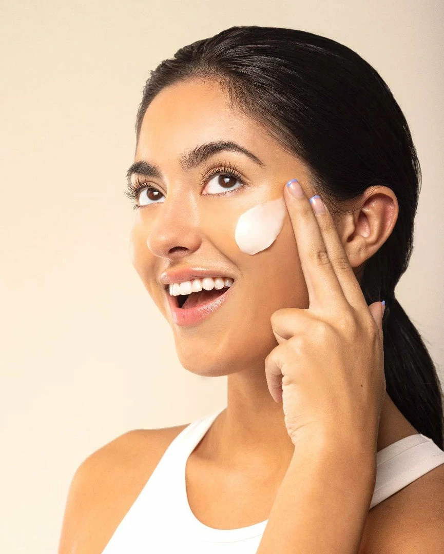 Then I Met You Renewing Rich Beauty Cream™