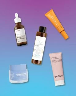 Soko Glam Redness Best Of K-Beauty 5-Step Set