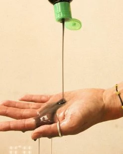 Chasin’ Rabbits Mindful Bubble Cleanse Oily