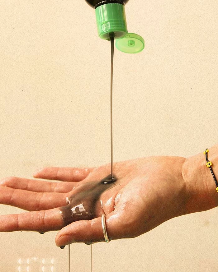 Chasin’ Rabbits Mindful Bubble Cleanse Oily