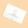 COMMLEAF Green Tea Oil Blotting Paper
