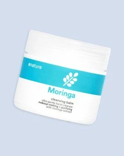 ENATURE Moringa Cleansing Balm Oily
