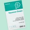 ENATURE Squeeze Green Watery Sheet Mask Oil Control / Pores