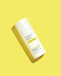 Good Days For All On The Bright Side Moisturizer Dry