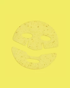 Good Days For All Tea Time Deep Moisture Hydrogel Mask (Single)