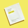 Good Days For All Tea Time Deep Moisture Hydrogel Mask (Single)