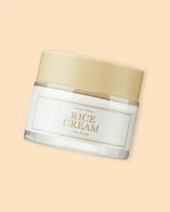 I'M FROM Rice Cream Oily