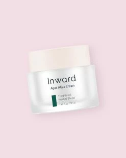 INWARD Agas ACue Cream Oily