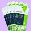 MEDIHEAL Tea Tree Essential Blemish Control Sheet Mask