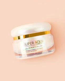 MISSHA Super Aqua Cell Renew Snail Cream Dry