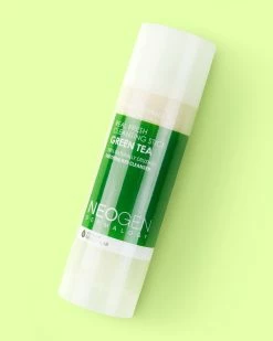 NEOGEN Real Fresh Green Tea Cleansing Stick Combination