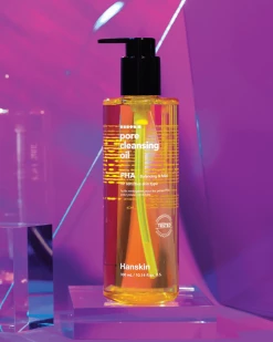HANSKIN Pore Cleansing Oil [PHA] Normal