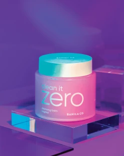 BANILA CO Clean It Zero Cleansing Balm Original Normal