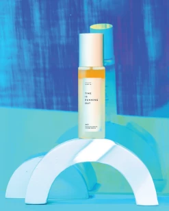 SIORIS Time Is Running Out Mist Dry