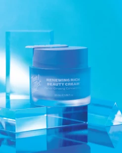 Then I Met You Renewing Rich Beauty Cream™