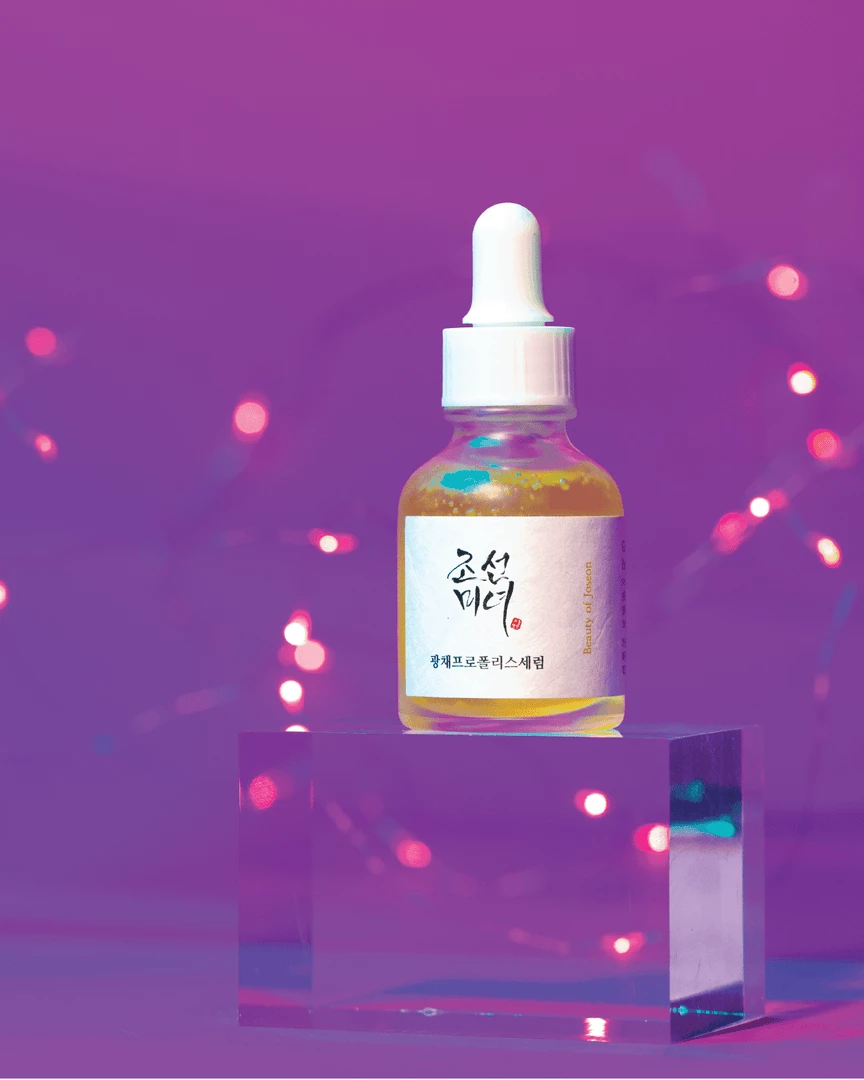 Beauty Of Joseon Glow Serum