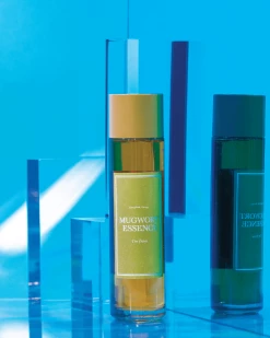 I'M FROM Oily Mugwort Essence