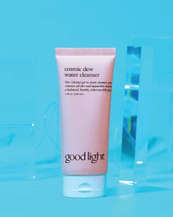 GOOD LIGHT Oily Cosmic Dew Water Cleanser
