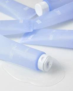 ACWELL Oily PH Balancing Bubble Free Cleansing Gel