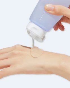 ACWELL Oily PH Balancing Bubble Free Cleansing Gel