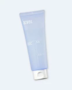 ACWELL Oily PH Balancing Bubble Free Cleansing Gel