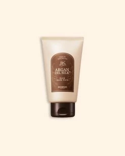SKINFOOD Argan Oil Silk Plus Hair Mask