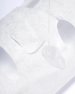 DERMATORY Hypoallergenic Cica Pick Up Mask Dry