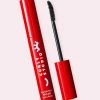 BANILA CO Makeup & Tools Curly Studio All Day Rise Mascara