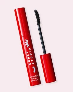 BANILA CO Makeup & Tools Curly Studio All Day Rise Mascara
